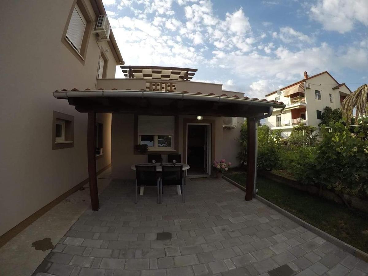 Appartamento Apartman Nenci 1 Bibinje Esterno foto